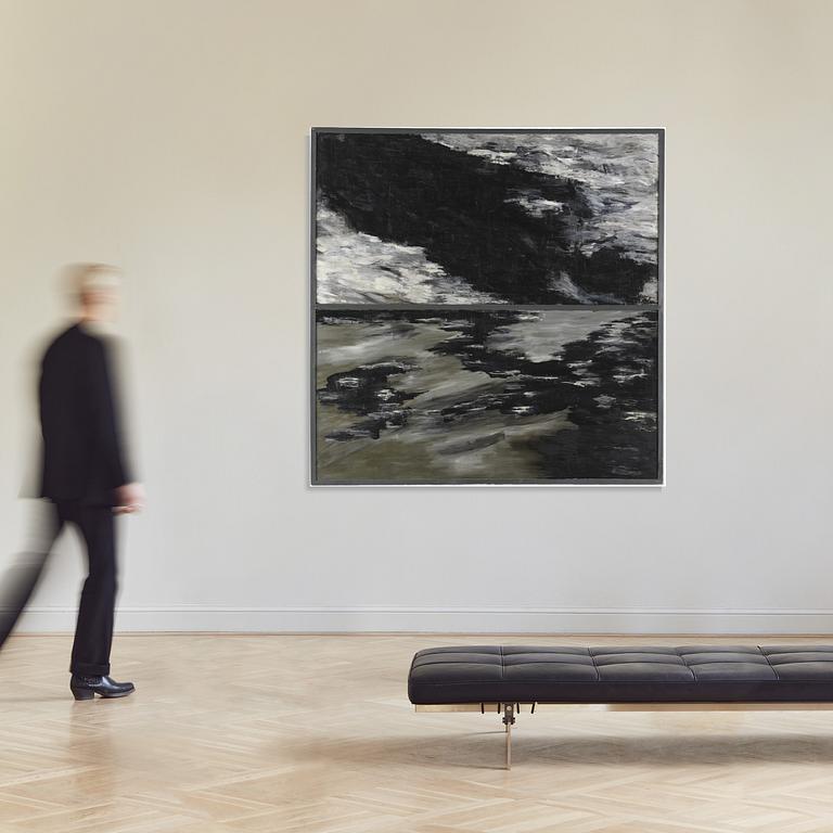 Rolf Hanson, "Nr II".