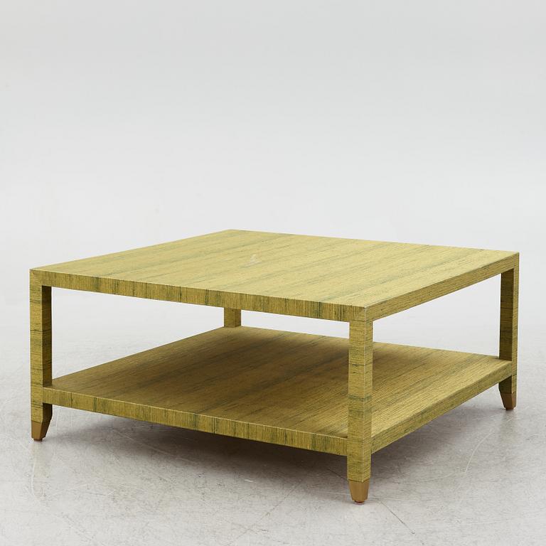 Soffbord, "George", RIJD Interior, 2000-tal.