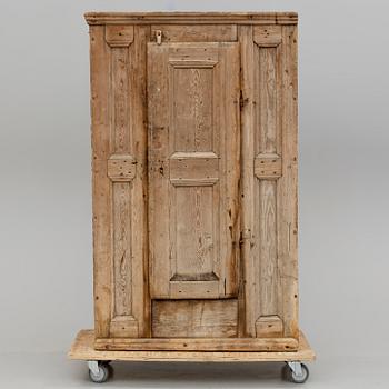 SKÅP, Barock, 1740.
