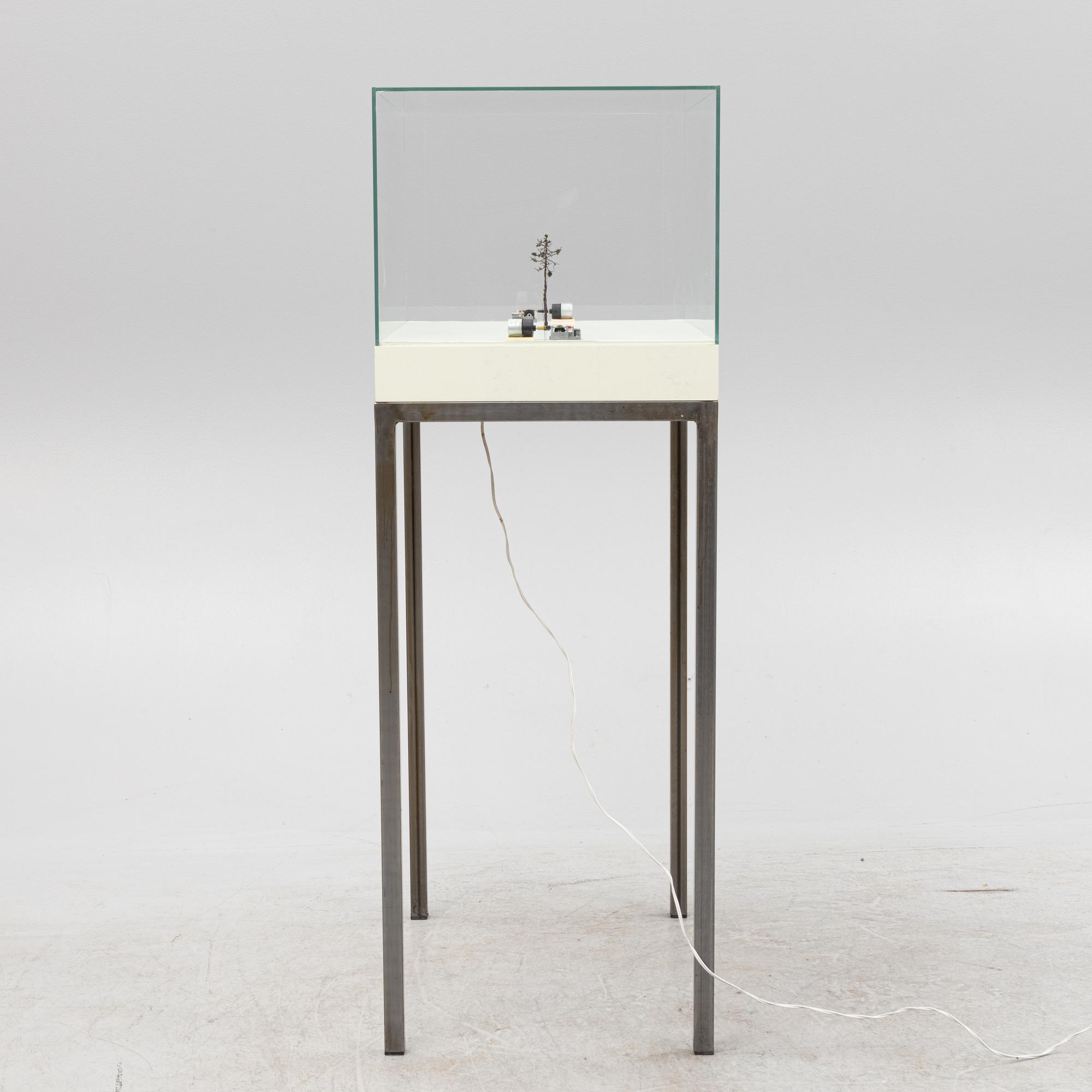 Hanna Ljungh, "Orchestration (Yesterday - Bolero)".