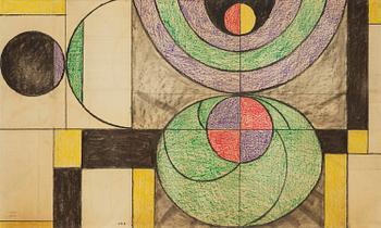 442. Vilhelm Bjerke-Petersen, "För Stadsbiblioteket i Halmstad, II".