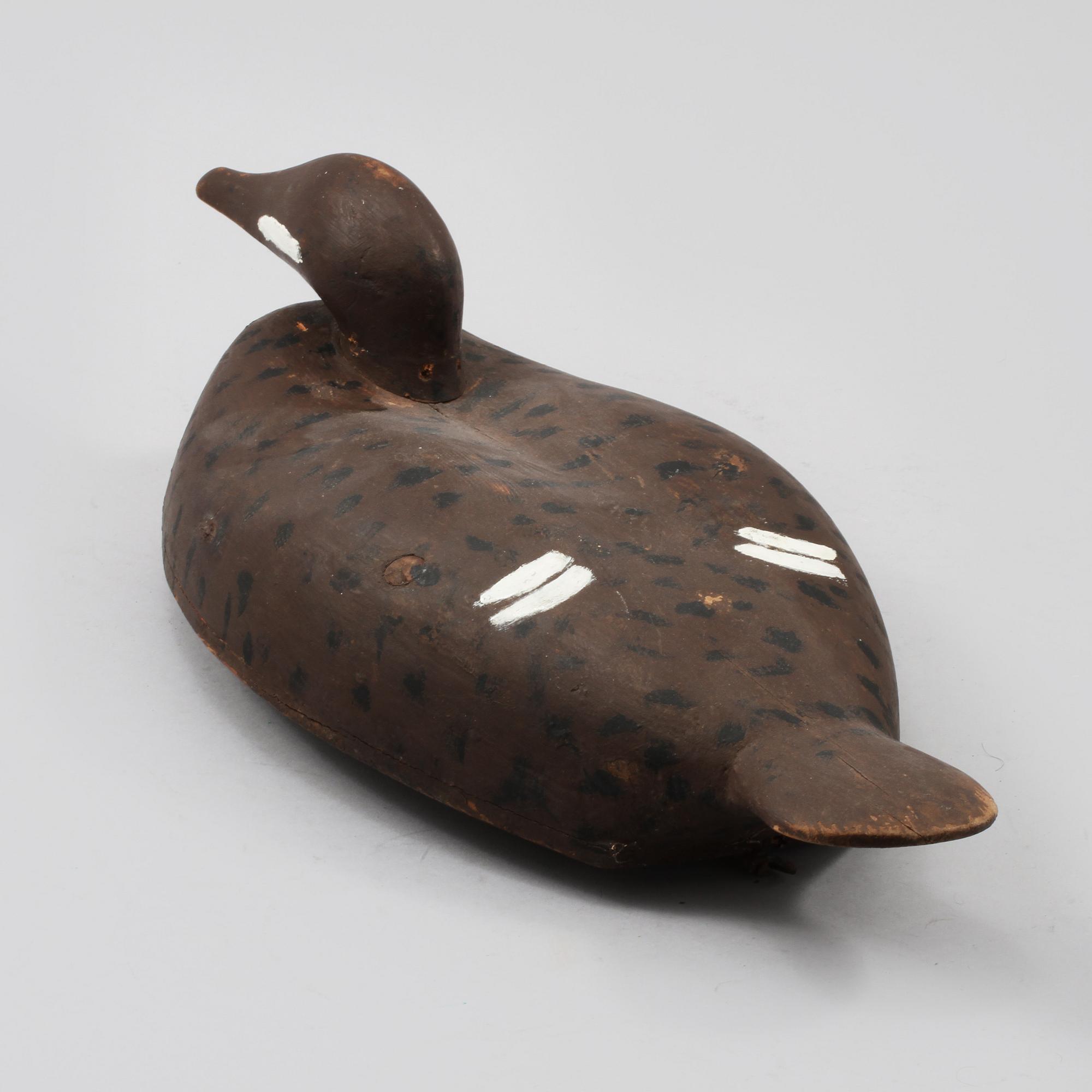 VETTE, 1900-talets första del.