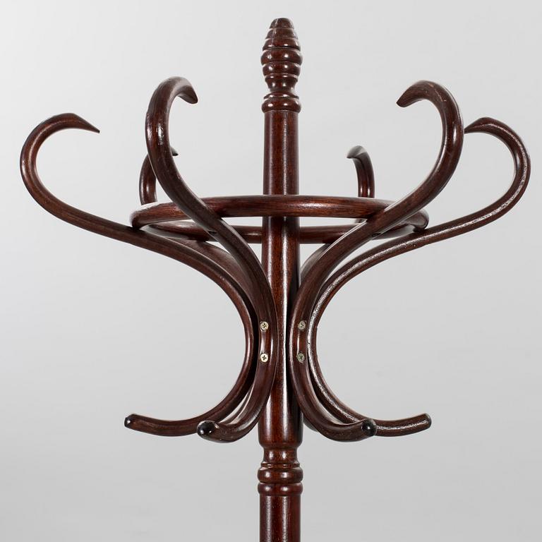 TAMBURMAJOR, Thonet-stil, 1900-tal.