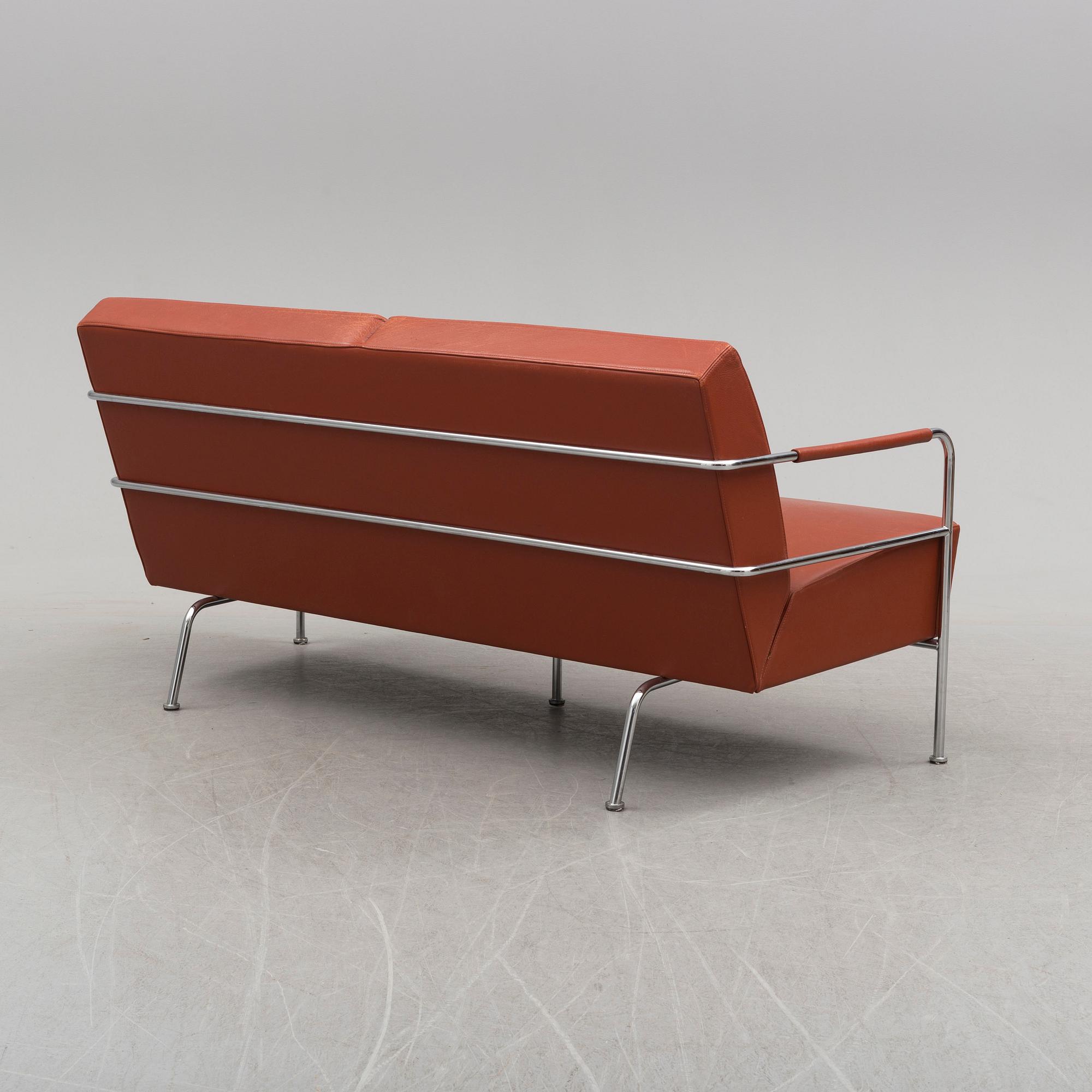 A GUNILLA ALLARD SOFA, "Cinema" for Lammhults 1997.