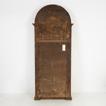 Spegel, empire, 1800-talets första hälft.