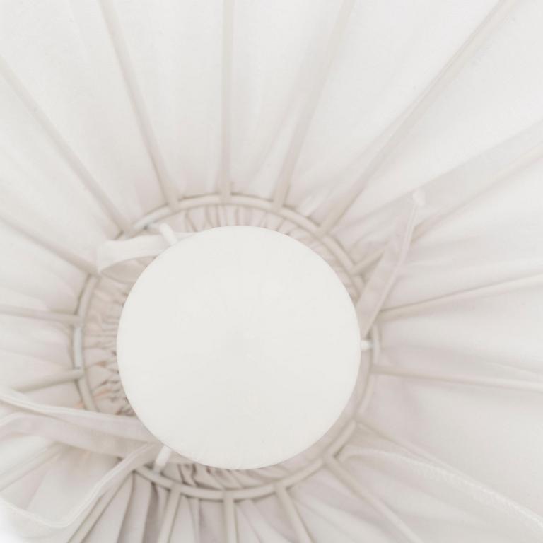 GOLVLAMPA, Bergboms, 1900-talets andra hälft.