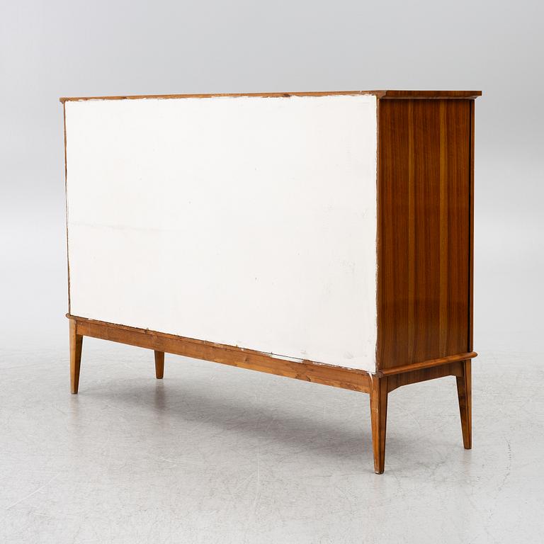 Sideboard, 1940s.