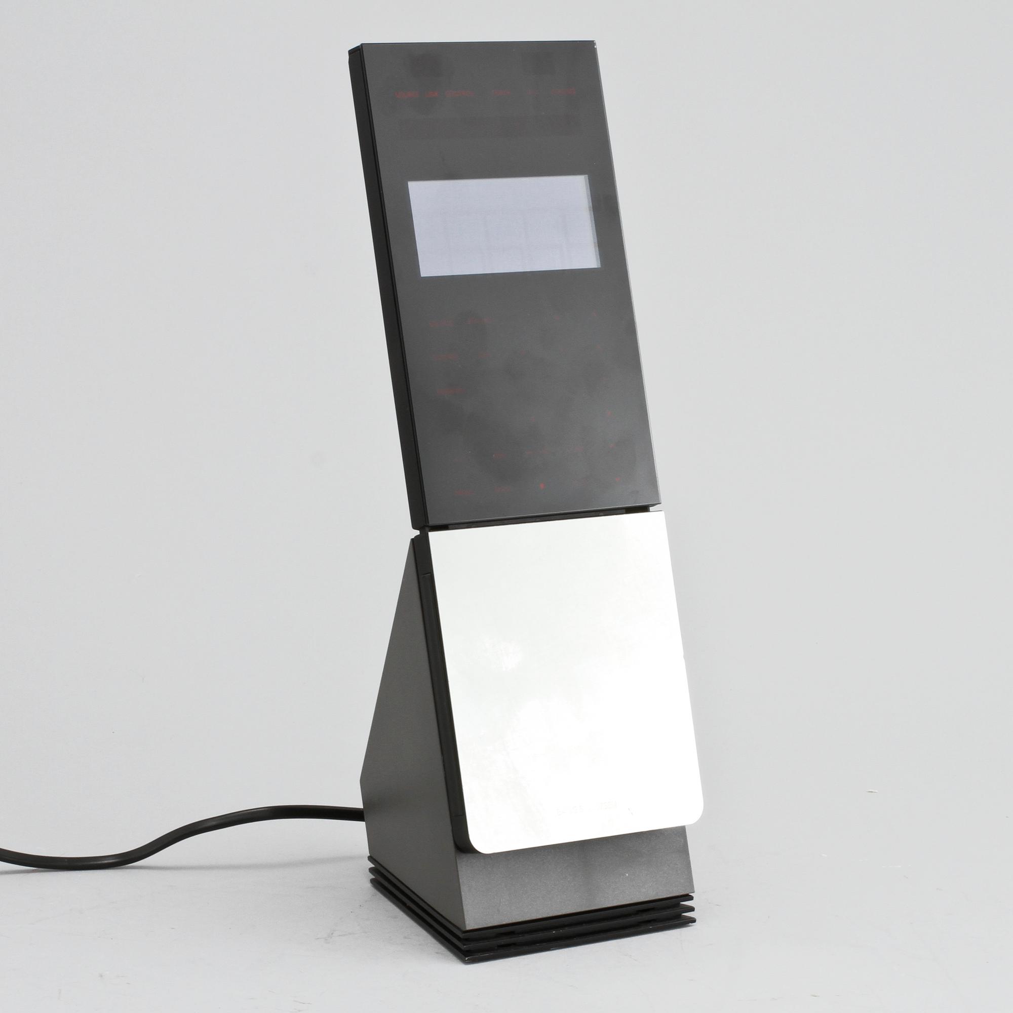 FJÄRRKONTROLL, "Beolink 7000", Bang & Olufsen.