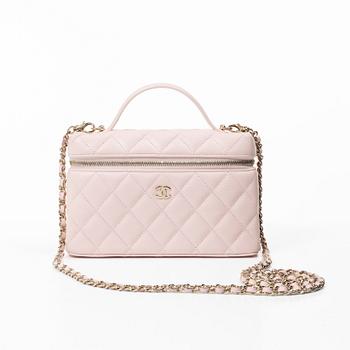 Chanel, väska, "Slim Vanity Bag", 2025.