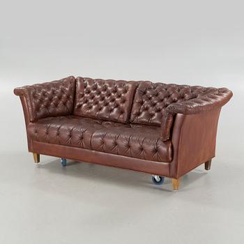 A sofa from 1970's called "Oxford" by Dux.