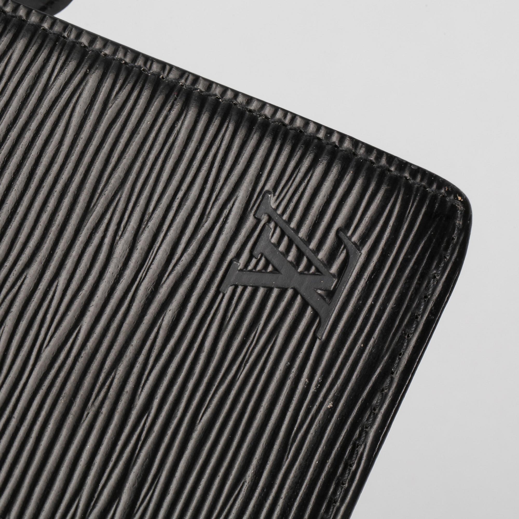 VÄSKA, Louis Vuitton.