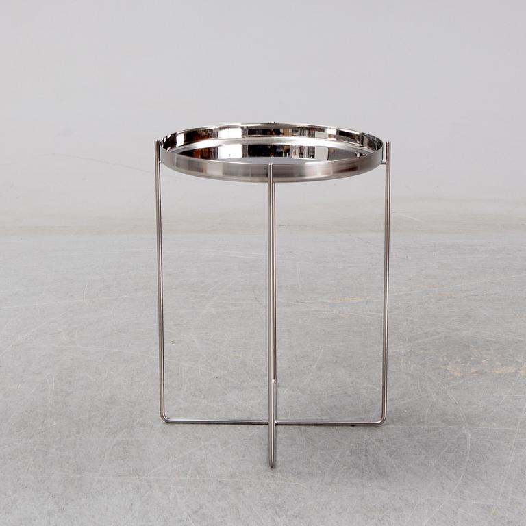 Philipp Mainzer, "Habibi" table, E15, 21st century.