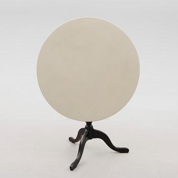 FÄLLBORD, 1800-talets andra hälft.