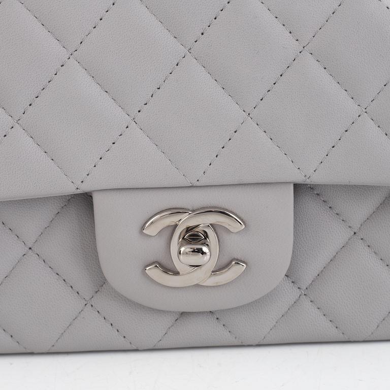 Chanel, bag, "Flap Bag Timeless Mini Rectangular", 2014-2015.