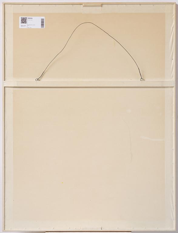 Gordon Hart, Utan titel.