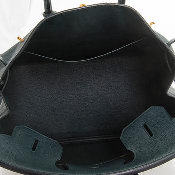 Hermès, väska, "Birkin 35", Frankrike, 2018.