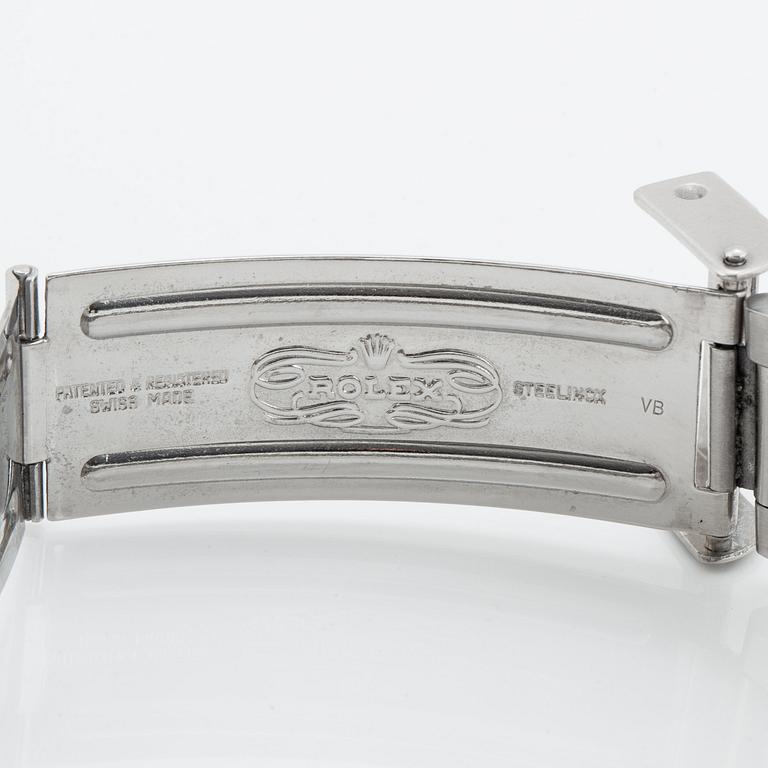 TUDOR, Submariner, "Snowflake".