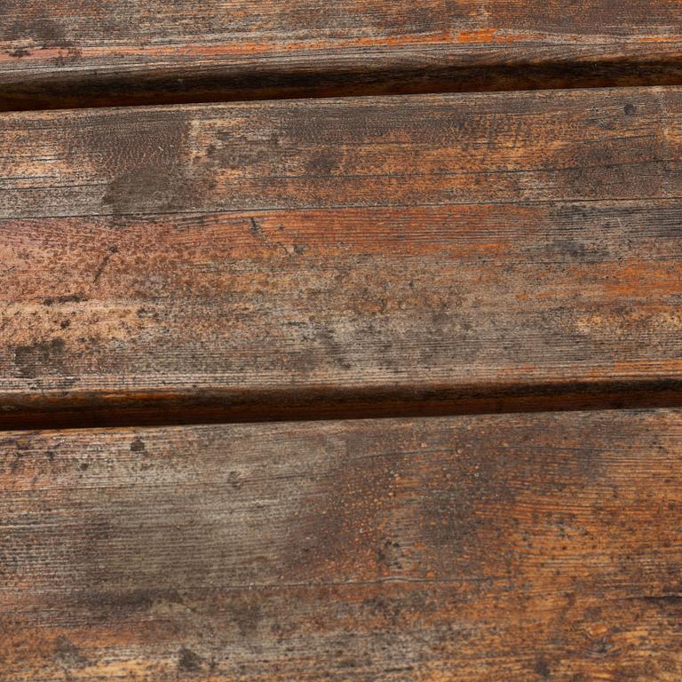 David Rosén, a "Berga" table, Nordiska Kompaniet, 1940's/50's.