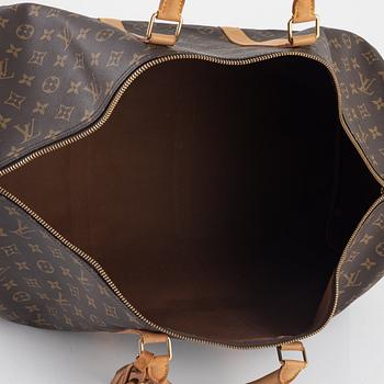 Louis Vuitton, weekendbag, "Keepall 60", 1993.