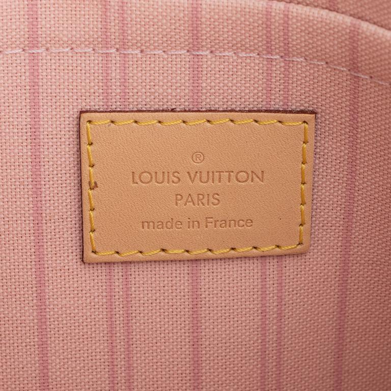 Louis Vuitton, clutch/pochette.