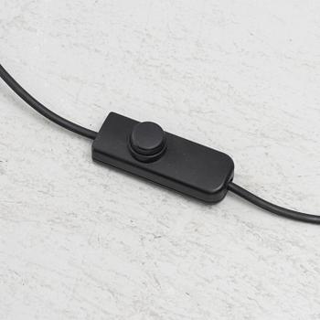 A floor light, 'The Great 1', Luxo.
