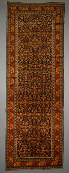 MATTA, Konya, Turkki. Ca 350x125 cm.