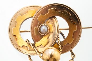 BROSCH.