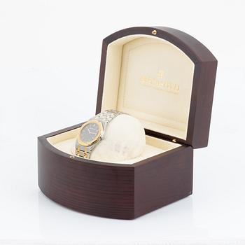 Audemars Piguet, Royal Oak.