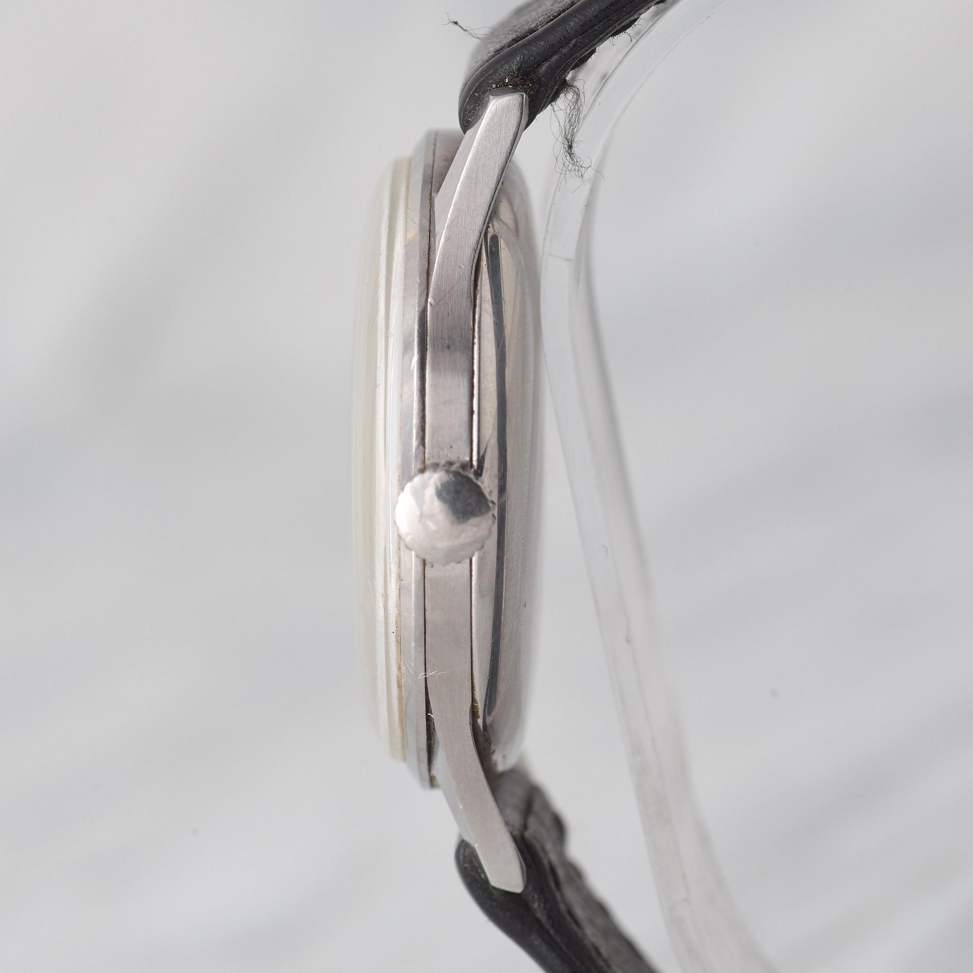 PATEK PHILIPPE, Genève, Calatrava, armbandsur, 33,2 mm,