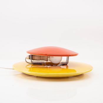 Olle Alberius, vägglampor ett par  Rörstrand 1960-tal.