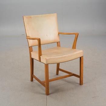KARMSTOL.  Design Karl Erik Ekselius.