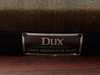 SOFFA, Dux, 1960-tal.