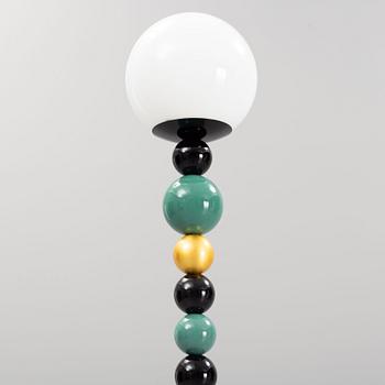 Fredrik Mattson, golvlampa, "RGB", för Zero.