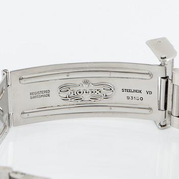 ROLEX, Submariner, "White Mark I".