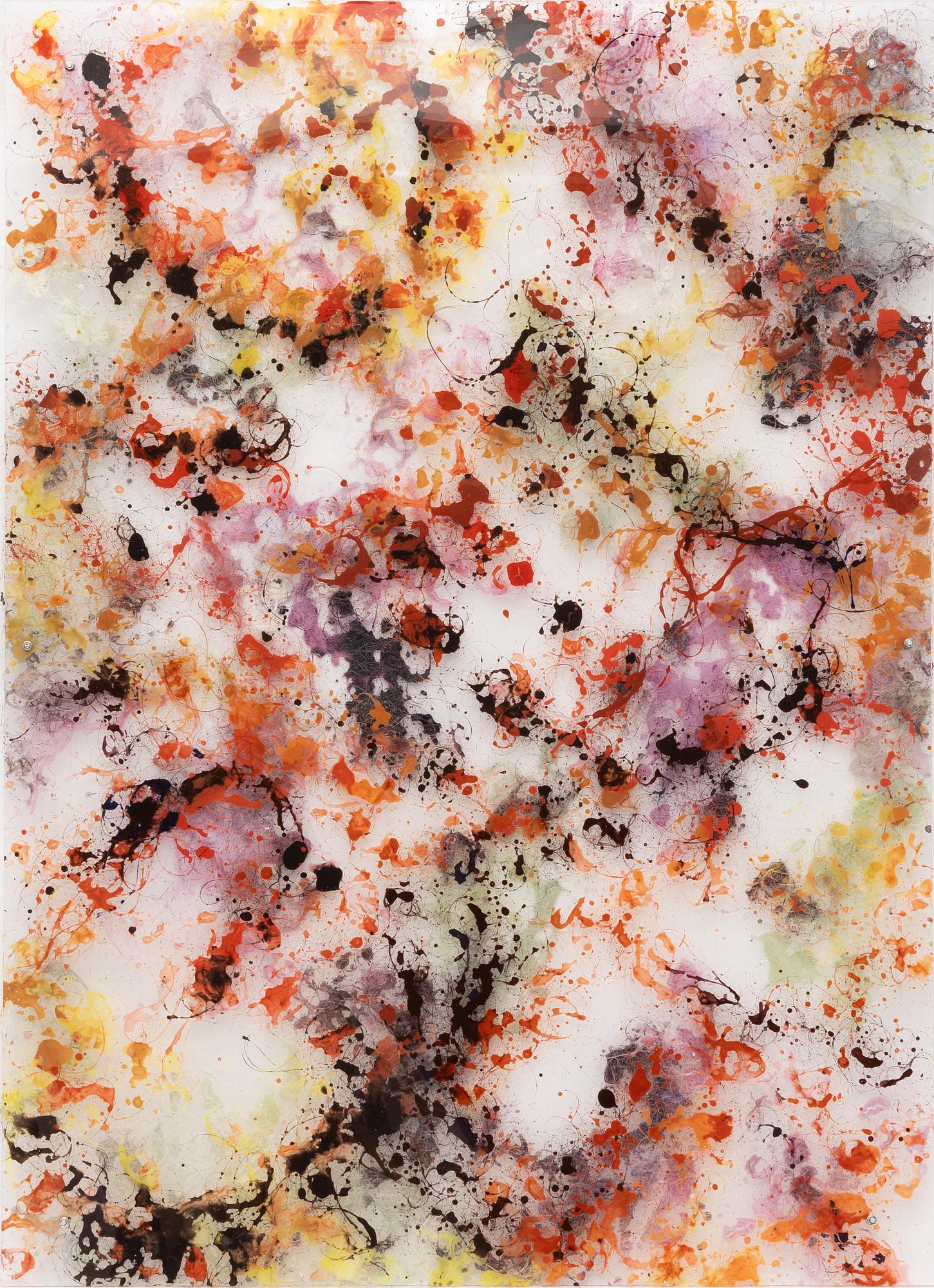 Charlotte Walentin, "Crush".