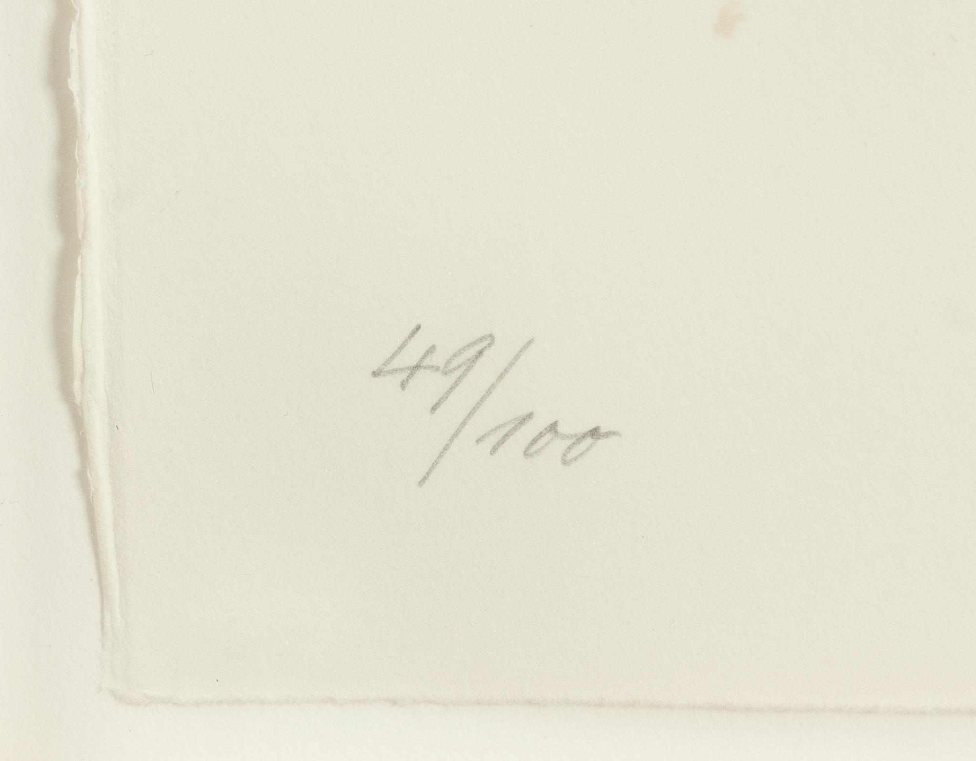 Rudolf Jahns, Utan titel ur: "1928".