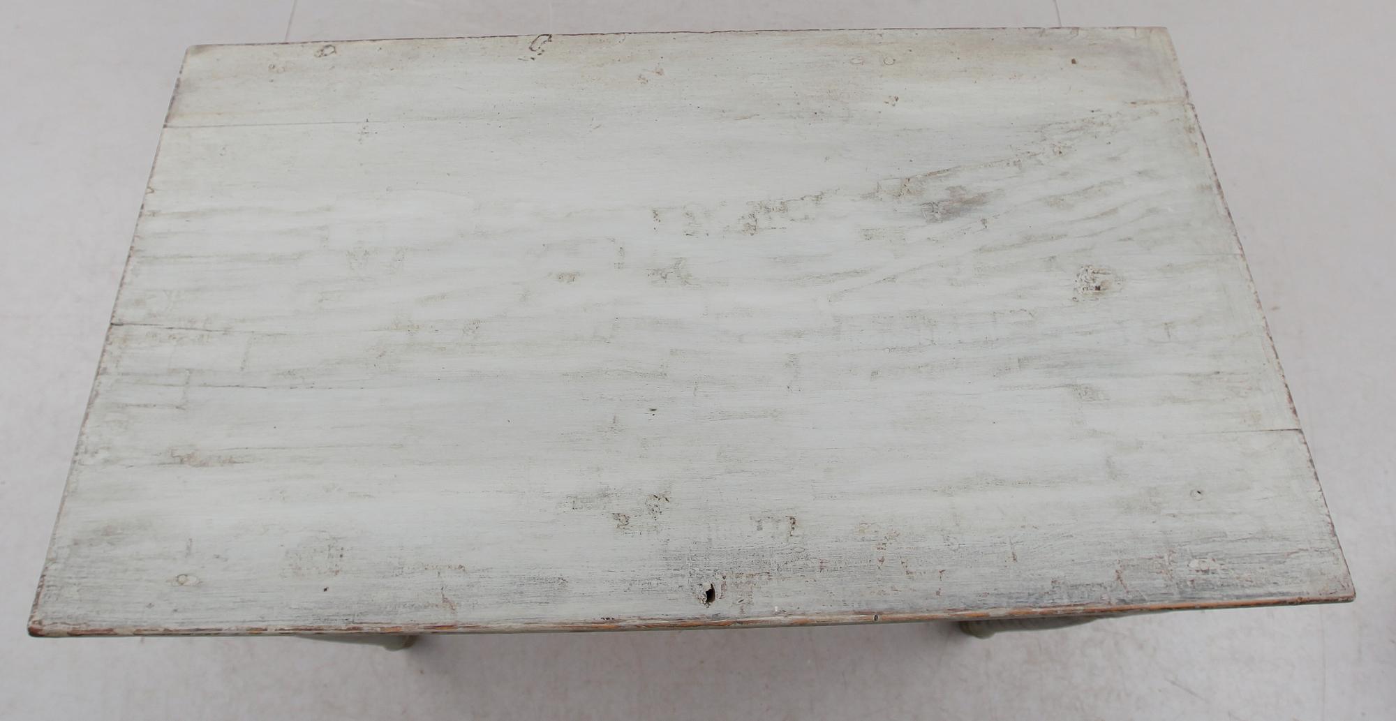 BORD, 1800-talets mitt.
