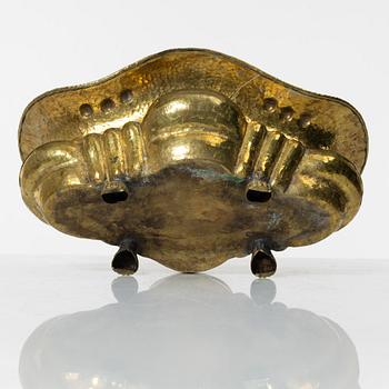 Jardiniärer, ett par, Italien, 1900-tal.