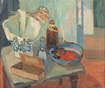 Tove Jansson, Still life.