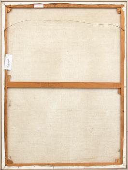 Uno Svensson, "Nature morte" "Image XV/72".