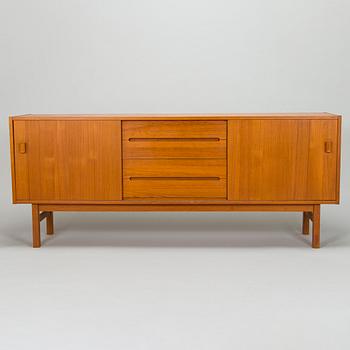 Nils Jonsson, an 'Arild' sideboard, Bra Bohag, Troeds, 1960's.
