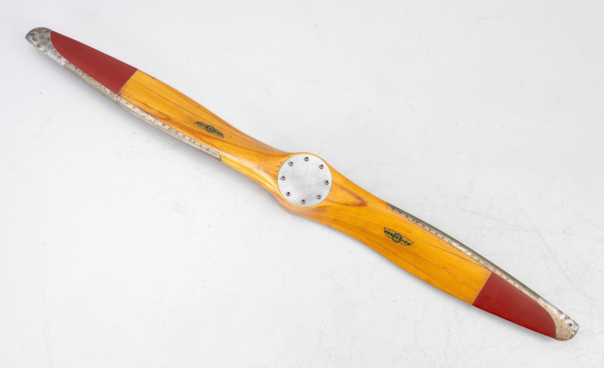 Flygplanspropeller, Sensenich Propellers, 1900-talets andra hälft.