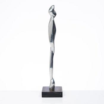 Veikko Keränen, 'Parkers Mood'.