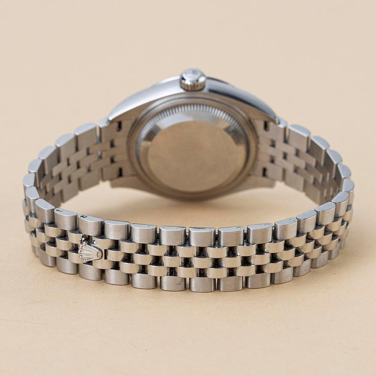 Rolex, Lady-Datejust, ca 2018.
