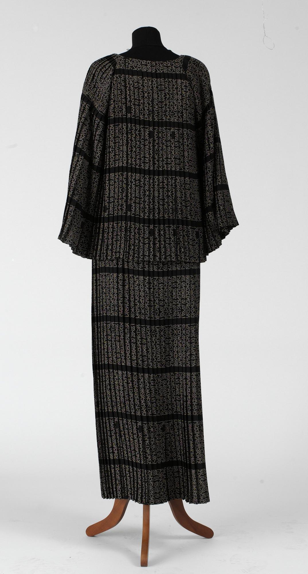 TUNIKA SAMT LÅNGKJOL, Marimekko.