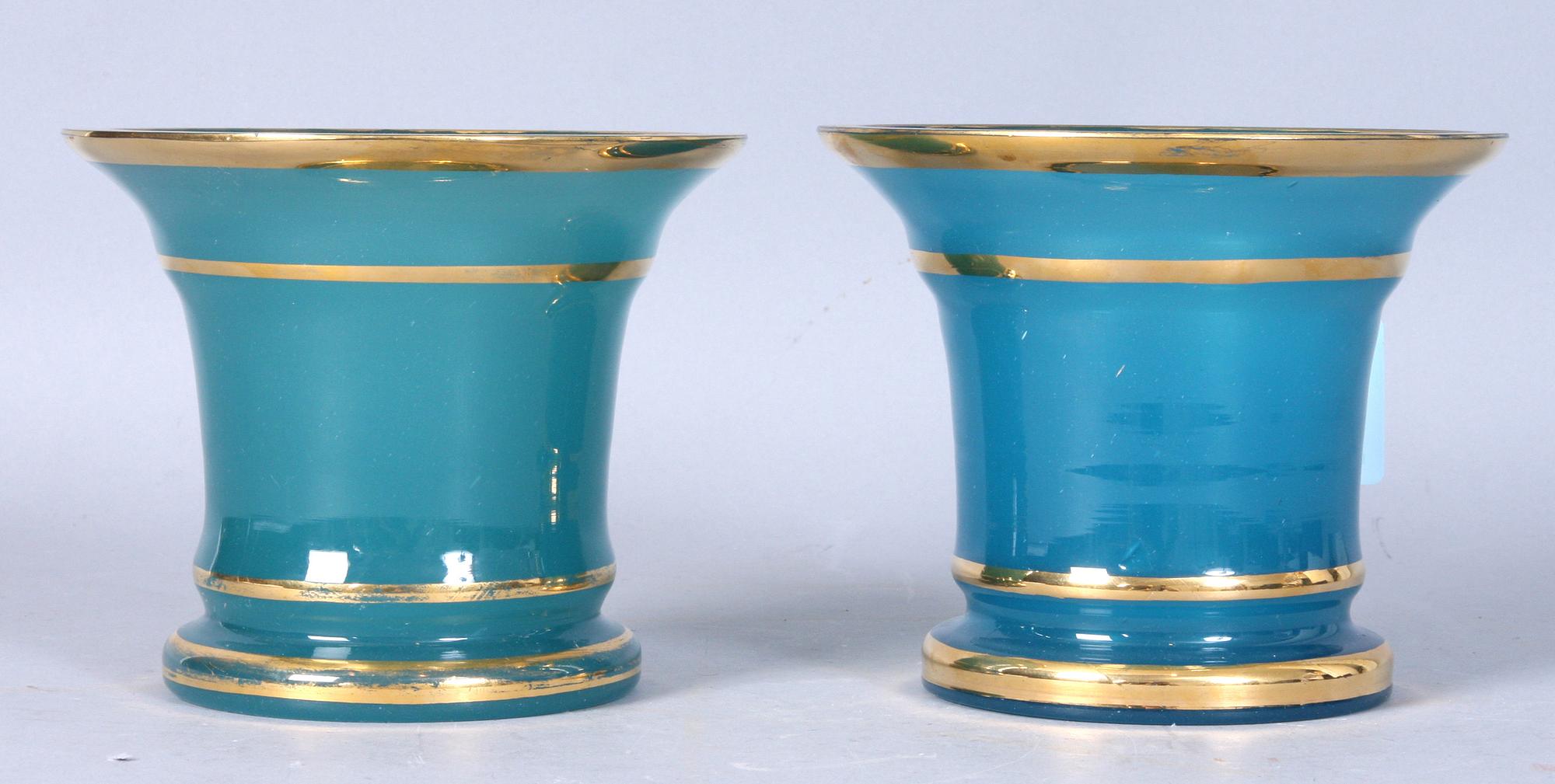 YTTERFODER, ett par, glas,