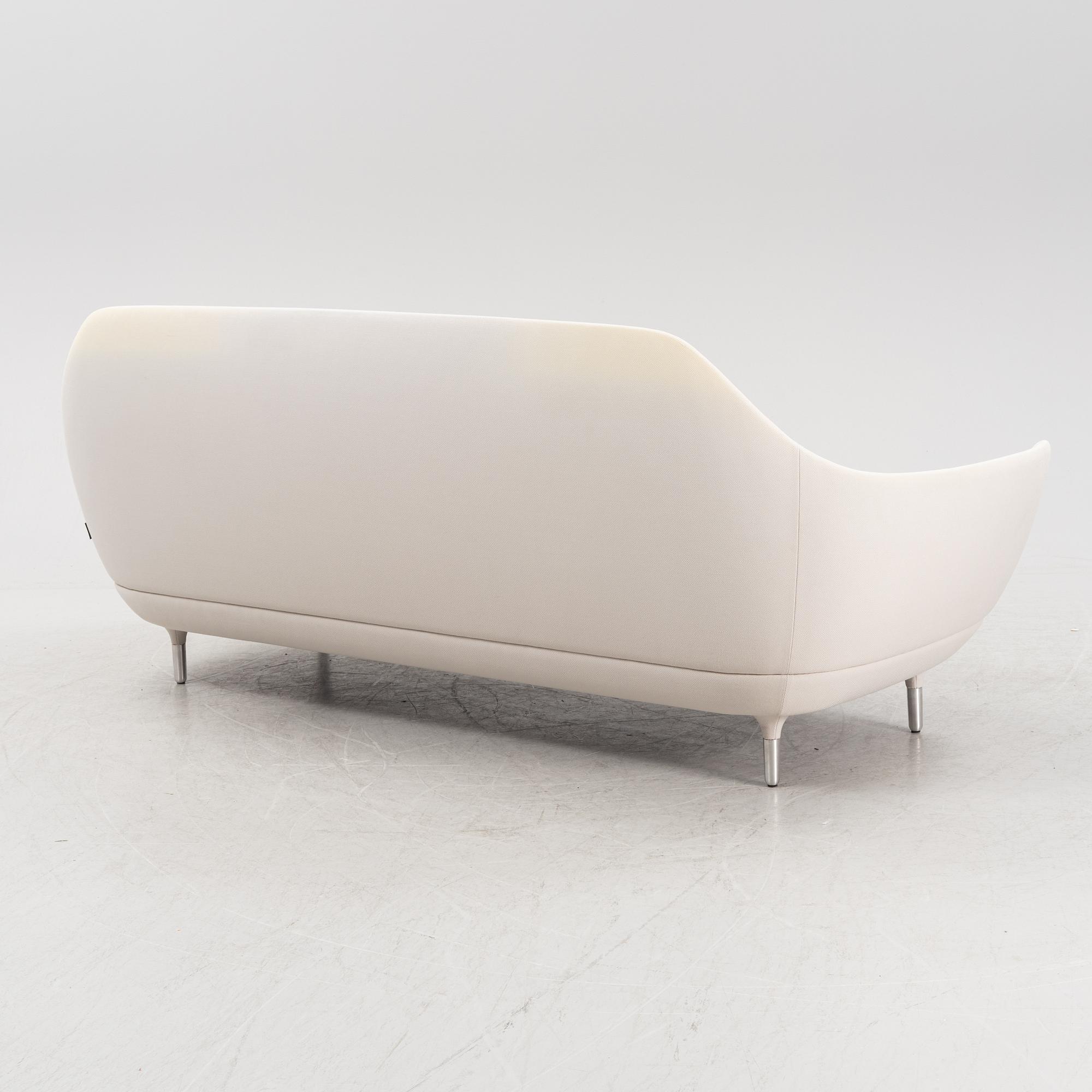 Jaime Hayon, soffa, "Favn", Fritz Hansen, Danmark, samtida.