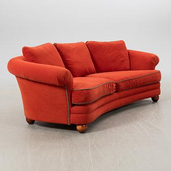 Soffa modern tillverkning.