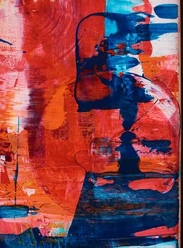 Astrid Sylwan, 'Skuru'.