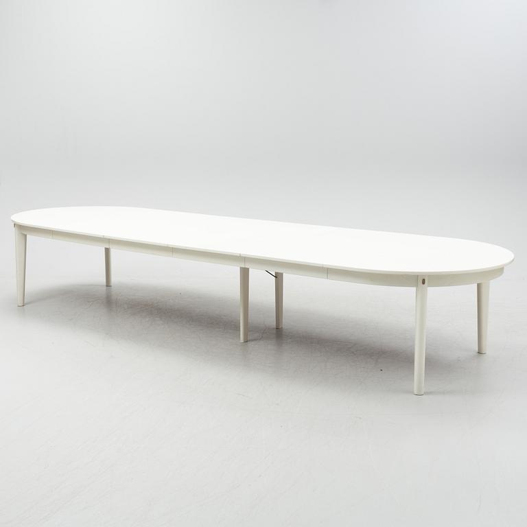 Børge Mogensen, an 'Öresund' dining table, AB Karl Andersson & Söner.